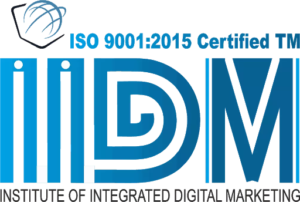 IIDM Logo