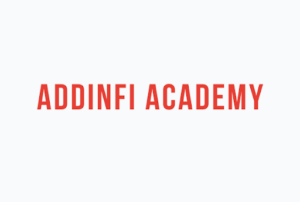 Addinfi Academy Logo