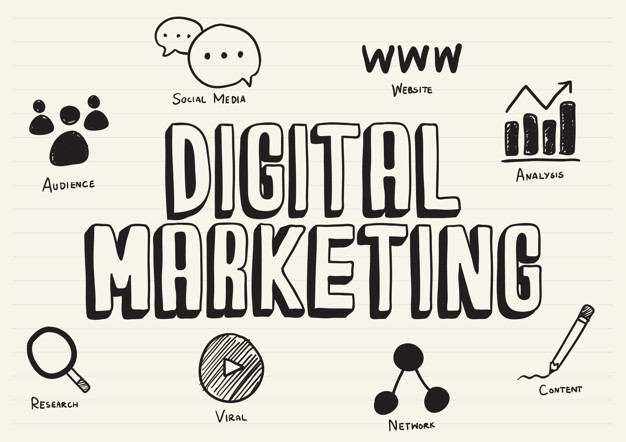 Addinfi Academy - DIGITAL MARKETING Institute